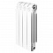 Алюминиевый радиатор отопления GLOBAL VOX- R 350/95, 1 секция (не для продажи)