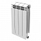 Биметаллический радиатор STI MAXI 500/100, 1 секция (не для продажи)