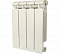 Биметаллический радиатор GLOBAL Style Plus 350/95, 4 секции