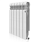 Биметаллический радиатор Royal Thermo Indigo Super+ 500/100, 10 секций*