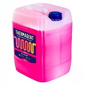 Теплоноситель THERMAGENT -65, 20 литров (этиленгликоль)