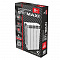 Биметаллический радиатор STI MAXI 500/100, 1 секция (не для продажи)