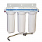 Фильтр для воды АКВАТЕК 3 ступени (Для жесткой воды)
