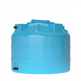 Бак для воды пластиковый ATV 500 литров (синий)