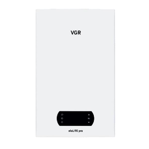 Электрический котел VGR eloLITE pro 12 кВт 