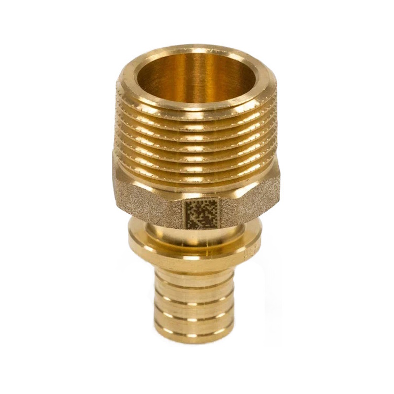 РЕХАУ Муфта аксиальная НР 16x1/2"