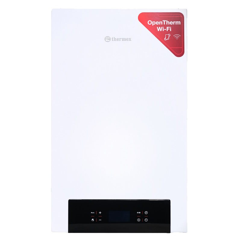 Конденсационный газовый котел VEGA PM 18 (двухконтурный, закрытая)
