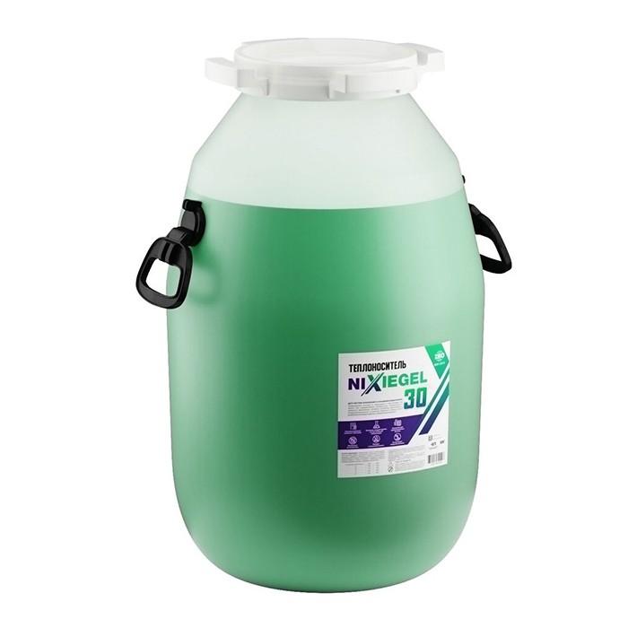 Теплоноситель DIXIS -30, 50 кг (этиленгликоль)