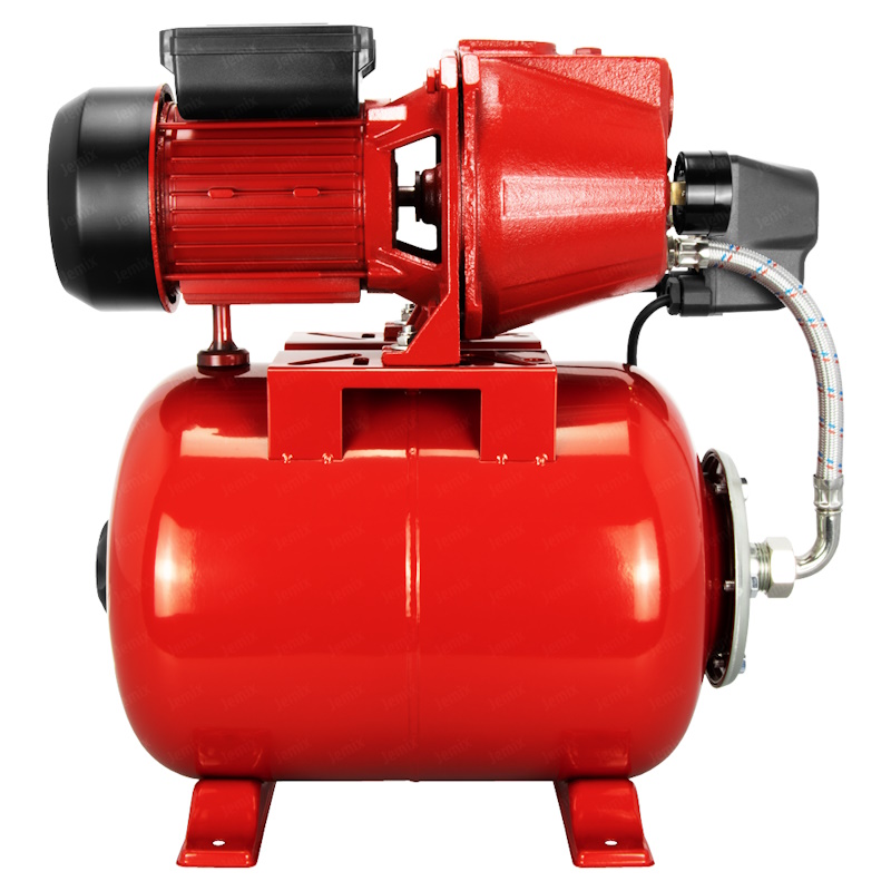 JEMIX Насосная станция АПЦН-40-35 (370Вт, Qmax=2,4м3/ч Нmax=35м)
