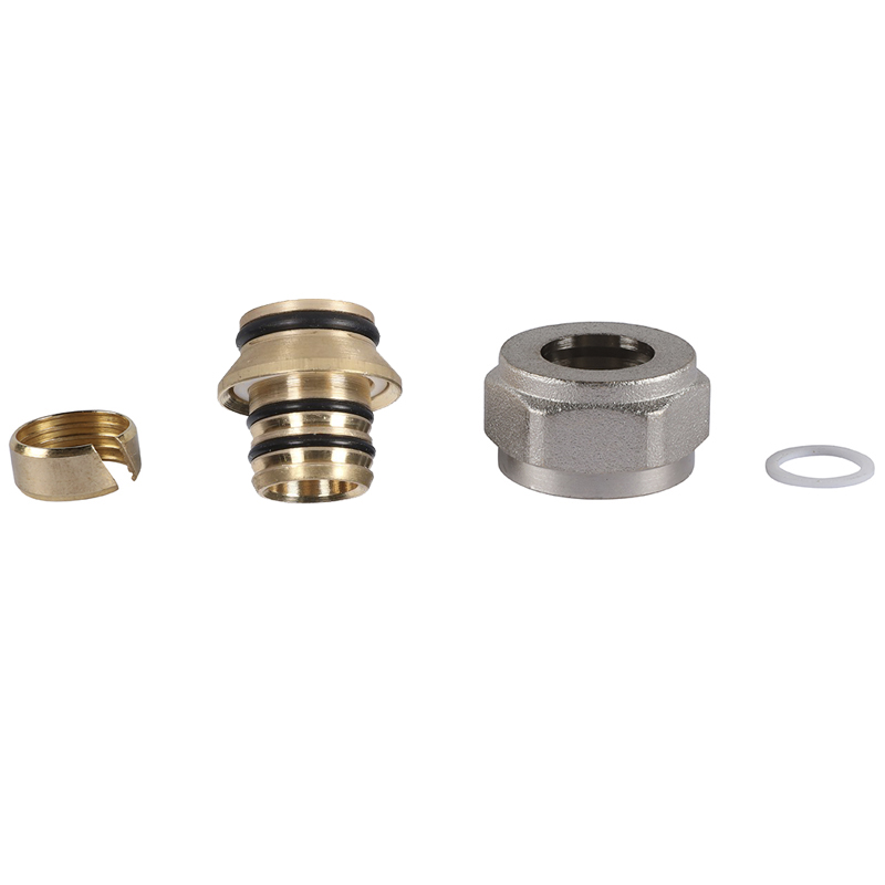 Евроконус ROMMER 16х2,0х3/4