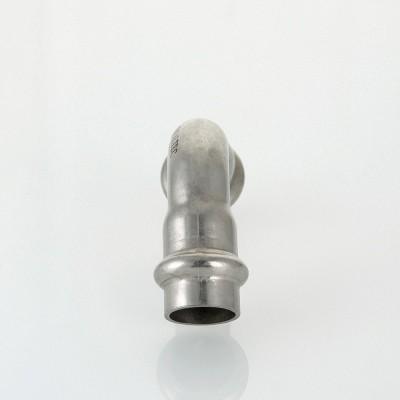 VALTEC Пресс-угольник из нерж. стали 12 мм, 90° VTi.951.I.001212