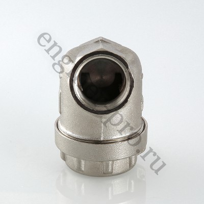 Фильтр прямой универсальный 1/2" VT.386.N.04