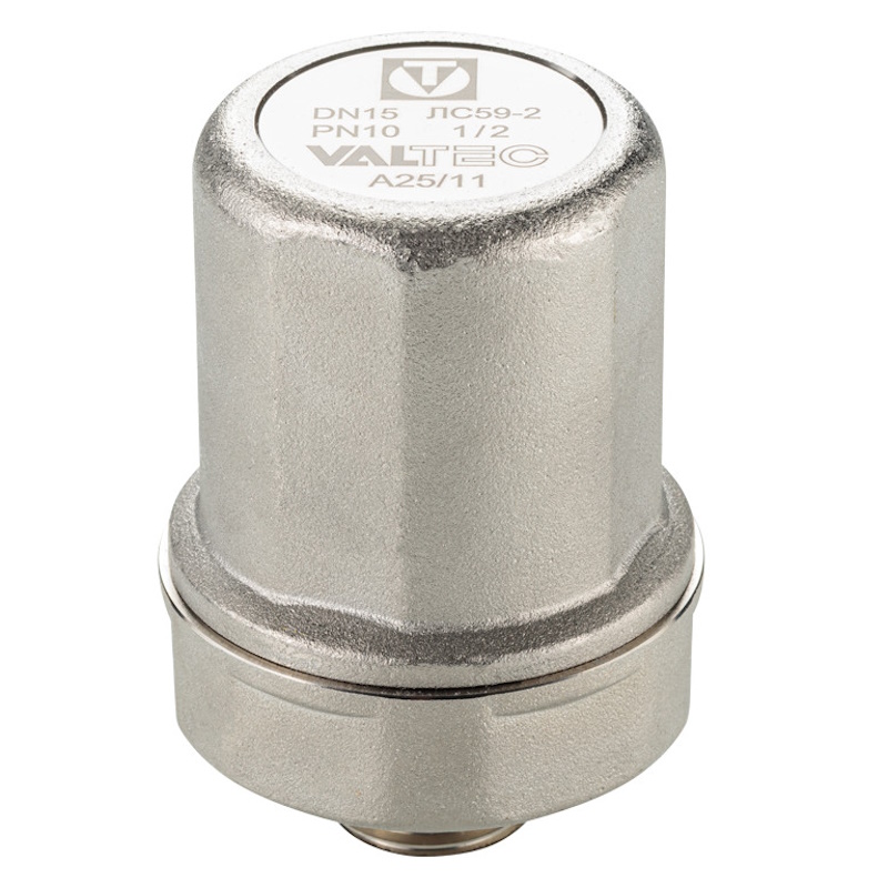 VALTEC Поршневой гаситель гидроударов 1/2"