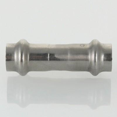 VALTEC Пресс-муфта переходная из нерж. стали 28 х 15 мм VTi.903.I.002815
