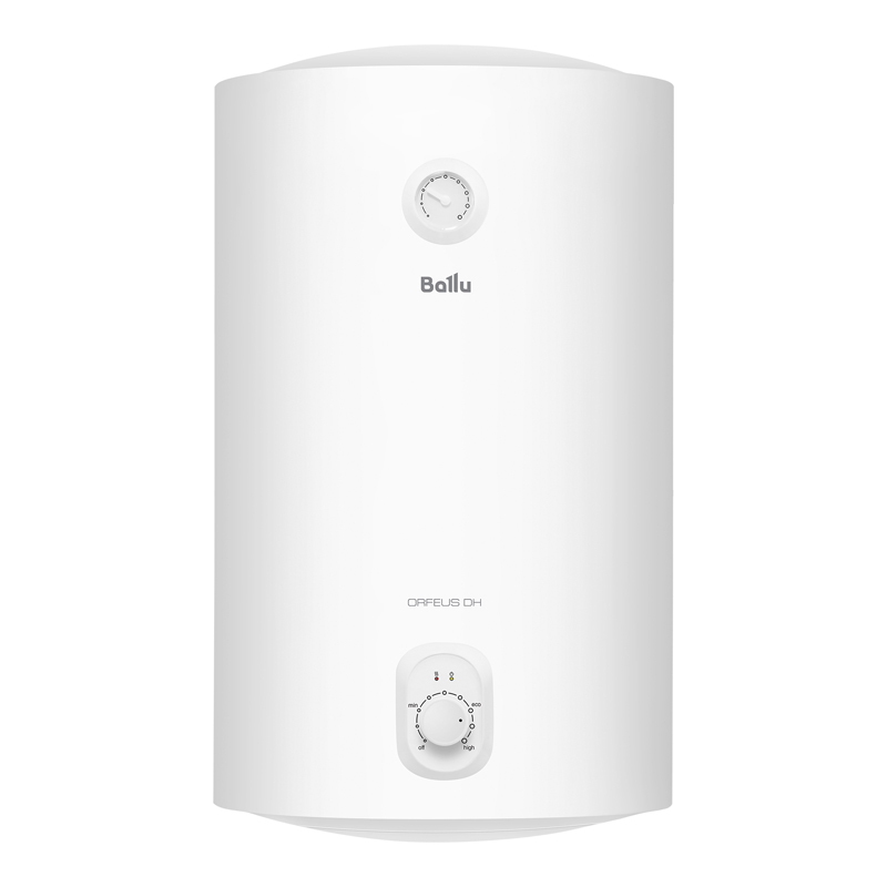 Водонагреватель Ballu Orfeus DH 80