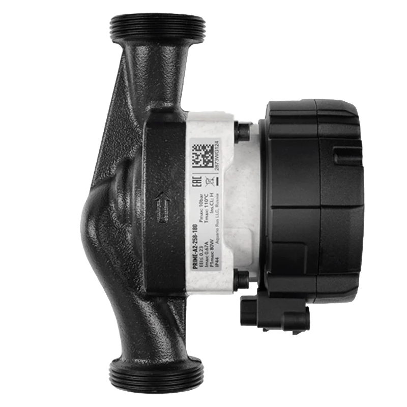 Насос циркуляционный Aquario PRIME-A2-258-180
