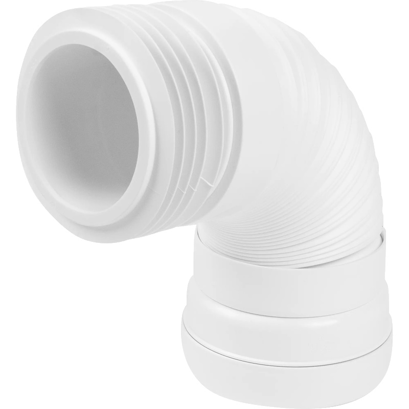 McAlpine Труба фановая 110 L230-440 мм 