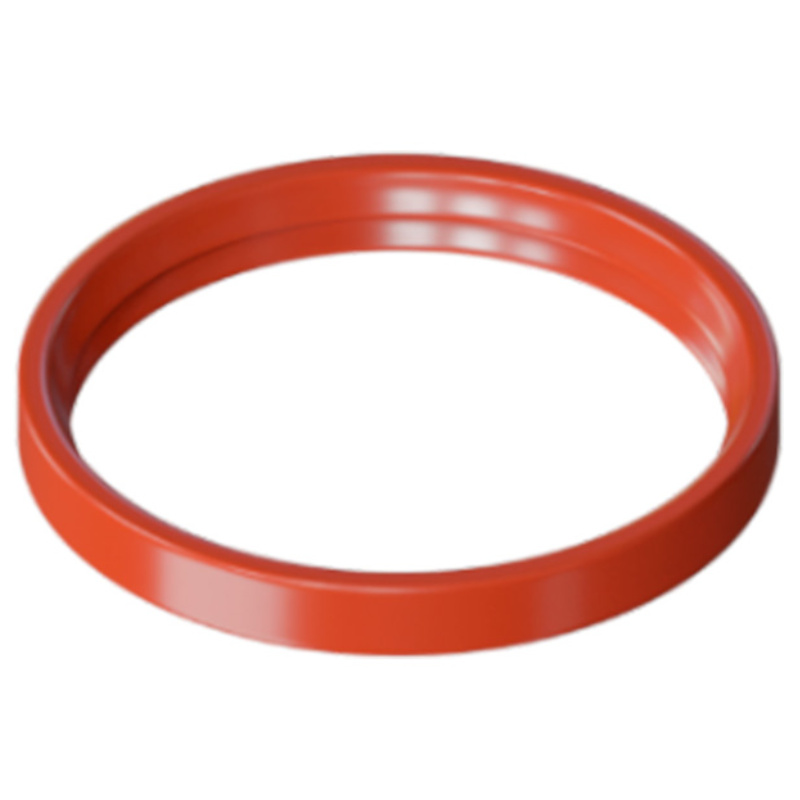 ROMMER Уплотнение силиконовое D60