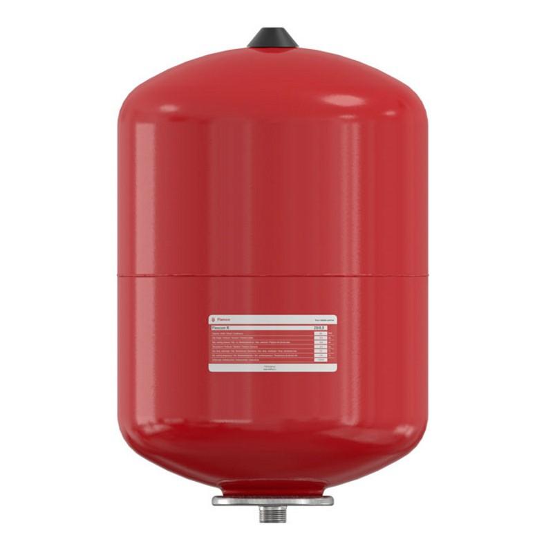 Бак расширительный для отопления Flamco Flexcon R 25 литров