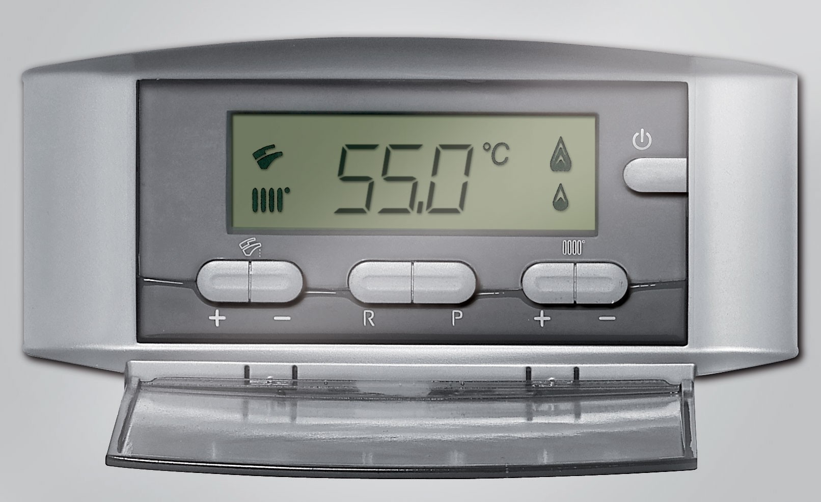 Настенный газовый котел Baxi LUNA-3 310 Fi