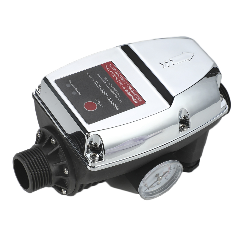 ROMMER Устройство управления насосом EPC-4