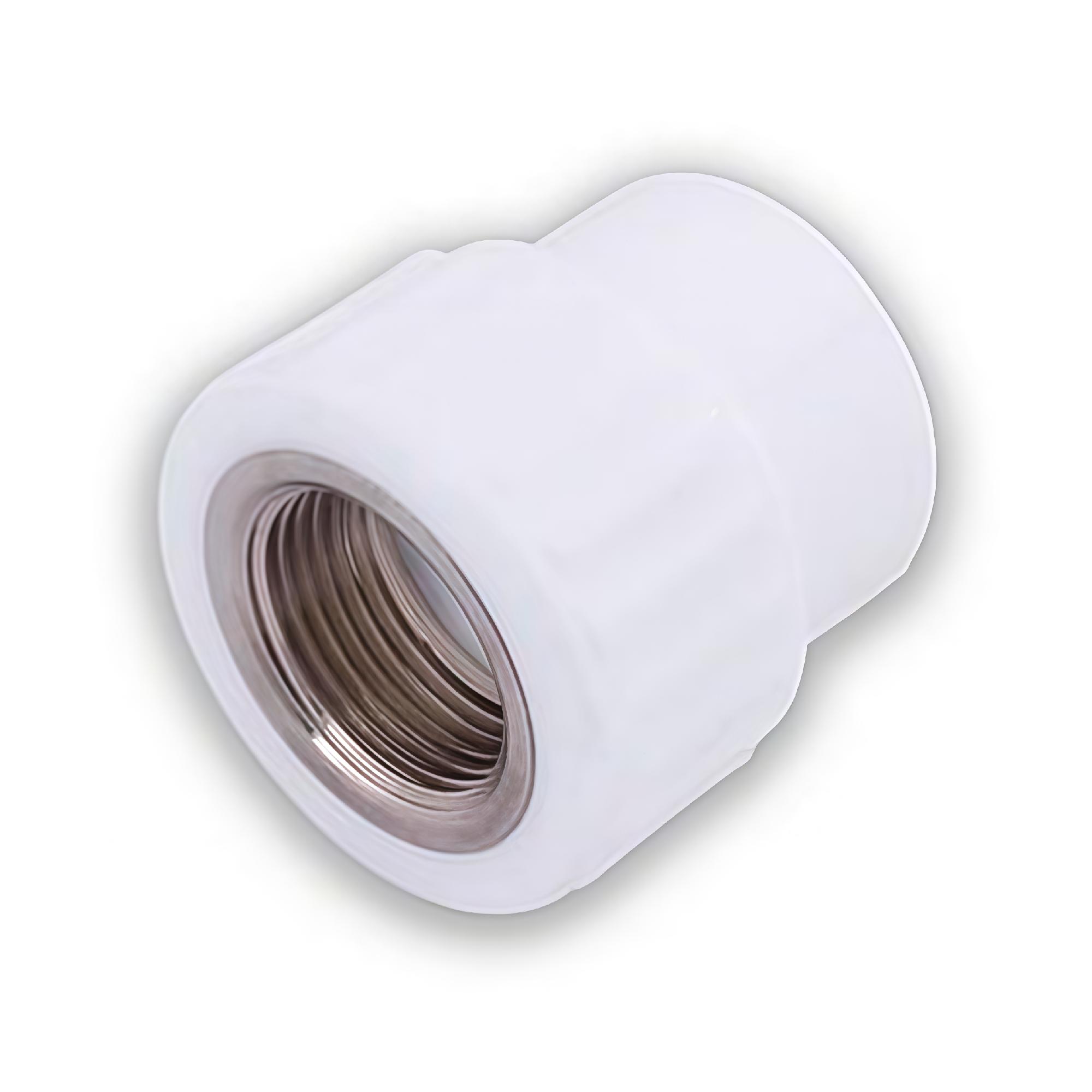 ПП Муфта ВР DN 40-1 1/2" под ключ