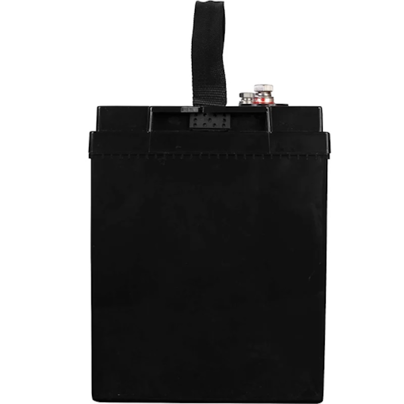 Аккумуляторная батарея RUCELF DTM12-65, (65 Ач )