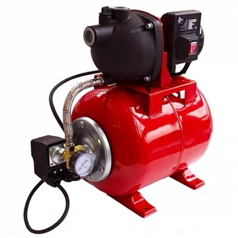 Насосная станция STI AQUA-JET PH-600P