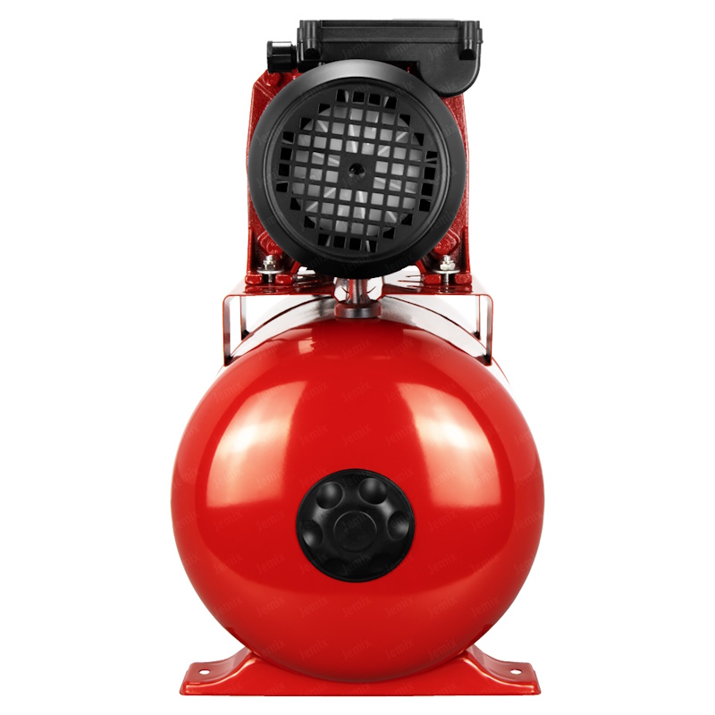 JEMIX Насосная станция АПЦН-40-35 (370Вт, Qmax=2,4м3/ч Нmax=35м)