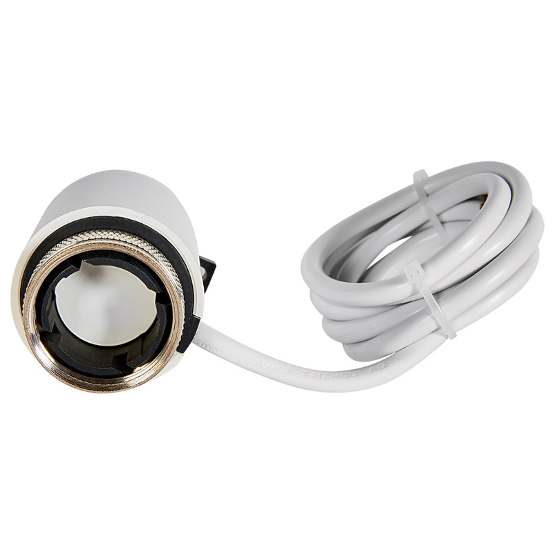 ROMMER Сервопривод нормально закрытый, 230 В