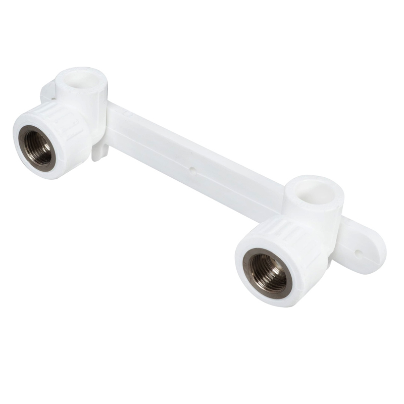 ПП Комплект настенный для смесителя ВР DN 20-1/2"