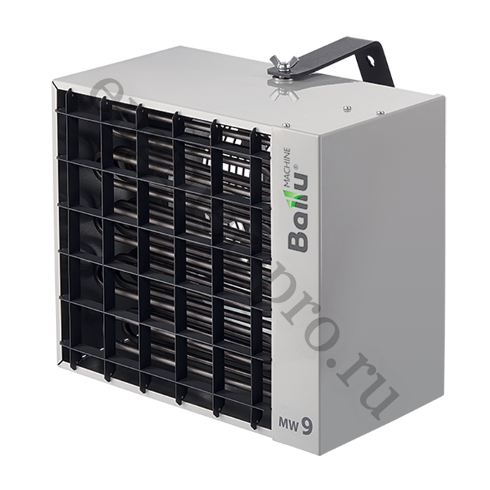 Тепловая пушка электрическая Ballu BHP-MW-9