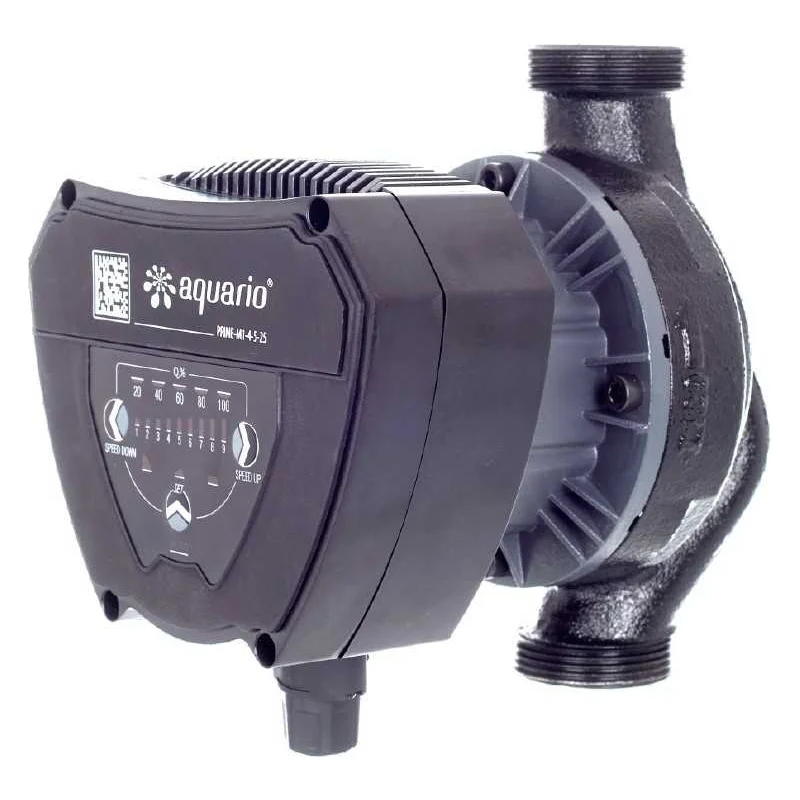 Насос циркуляционный Aquario PRIME-M1-4-4-25