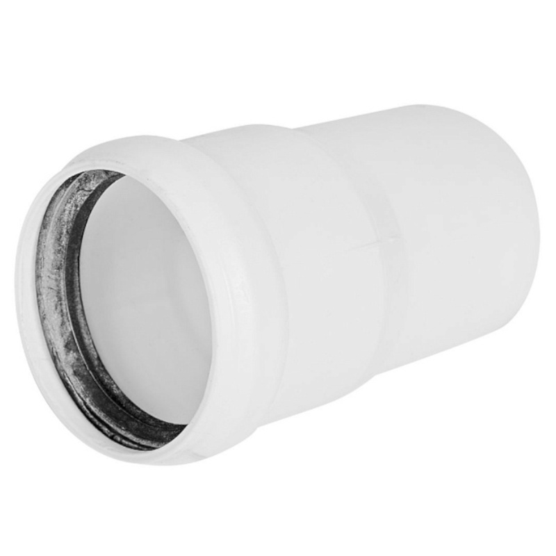 STOUT Адаптер соединительный конденсационный D60 (п-м)
