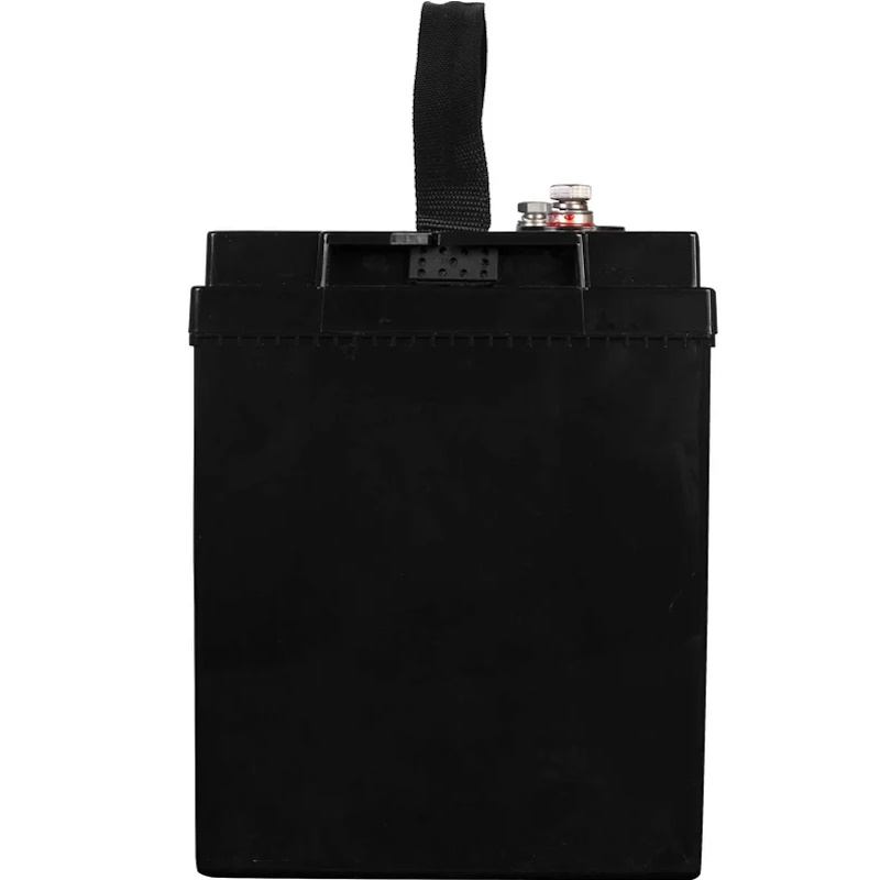 Аккумуляторная батарея RUCELF DTM12-100, (90 Ач)