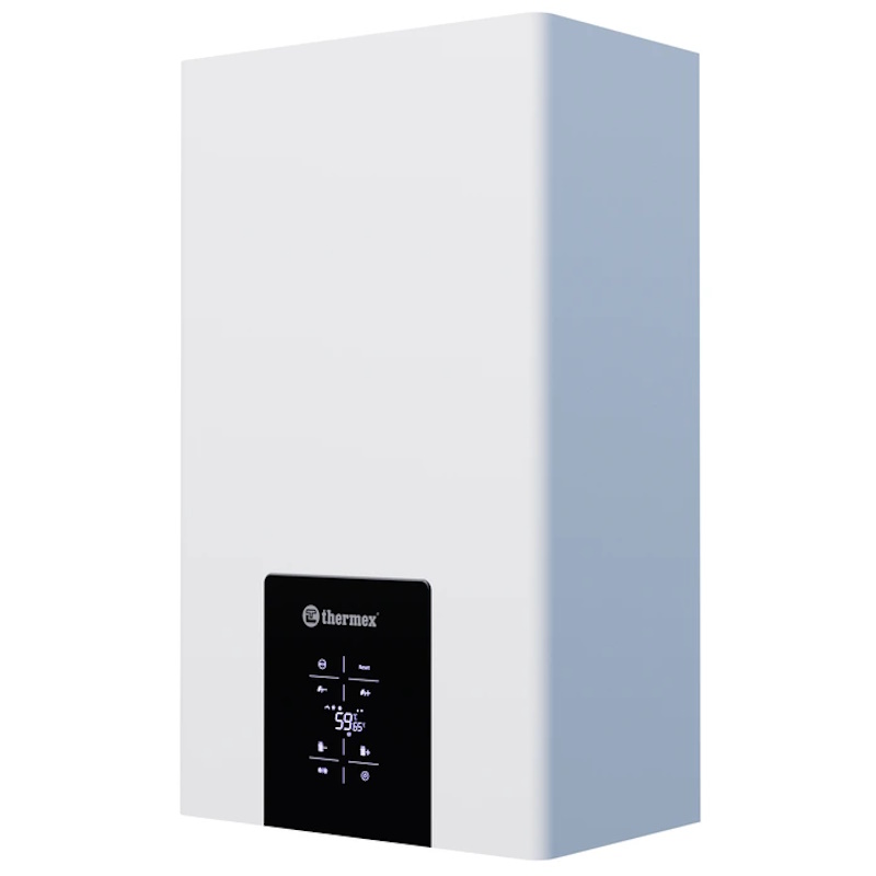 Котел газовый Thermex Blaze F10 (двухконтурный, закрытая камера)