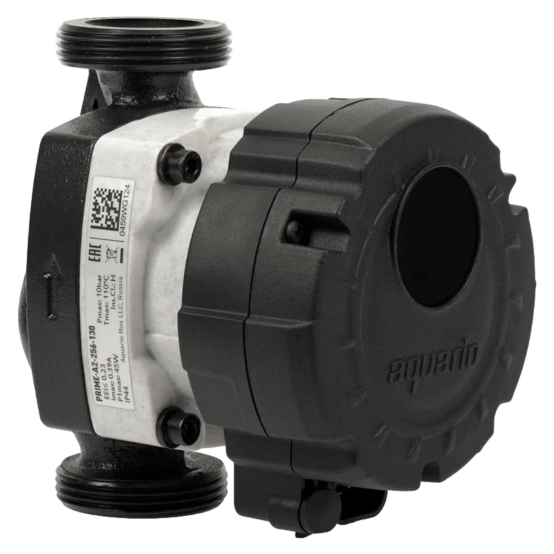 Насос циркуляционный Aquario PRIME-A2-256-130