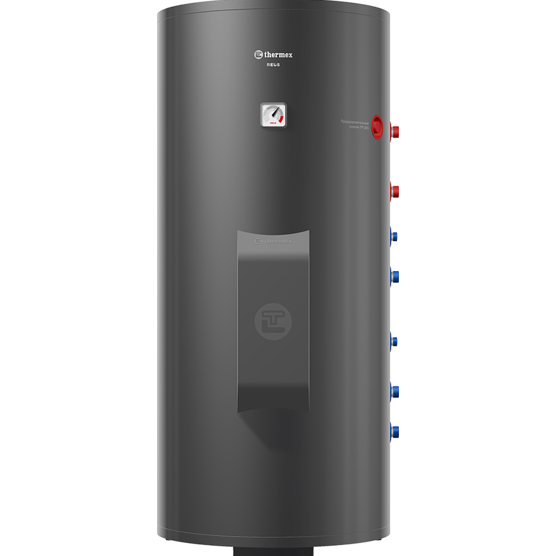 Бойлер косвенного нагрева THERMEX REUS 200 F Combi