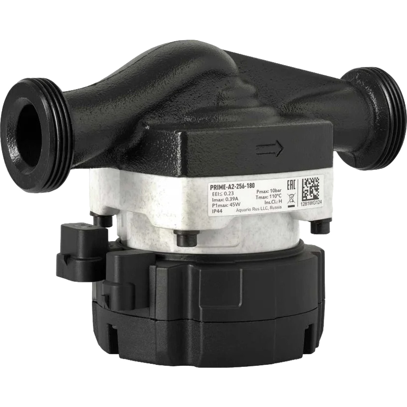 Насос циркуляционный Aquario PRIME-A2-256-180