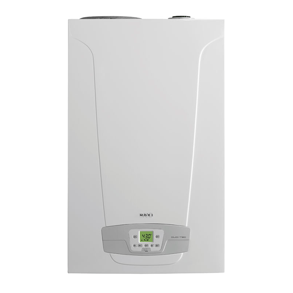 Настенный конденсационный котел Baxi Nuvola Duo-tec+ 33