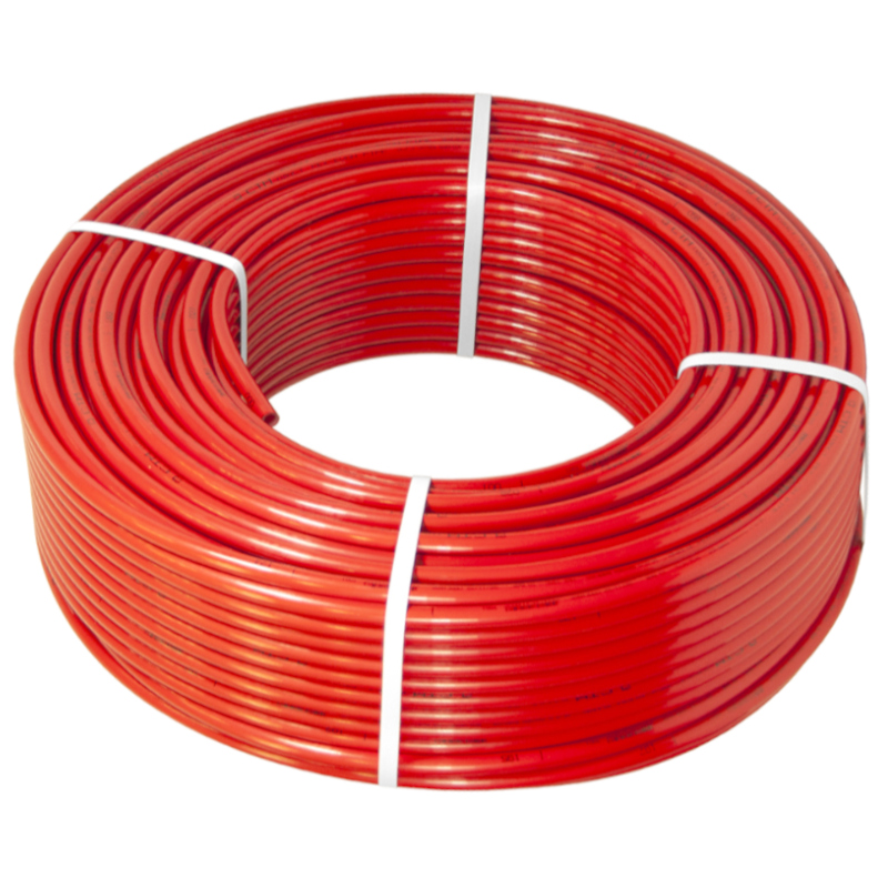Труба для теплого пола из сшитого полиэтилена PEX-b EVOH 16х2,0 мм (200 м)