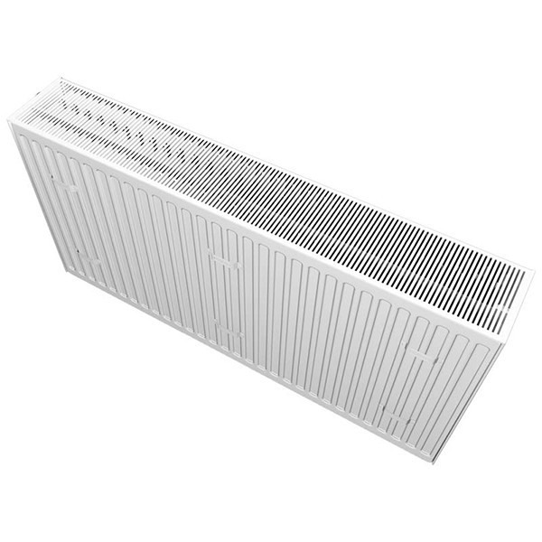 Стальной радиатор Rommer Ventil 33/500/800