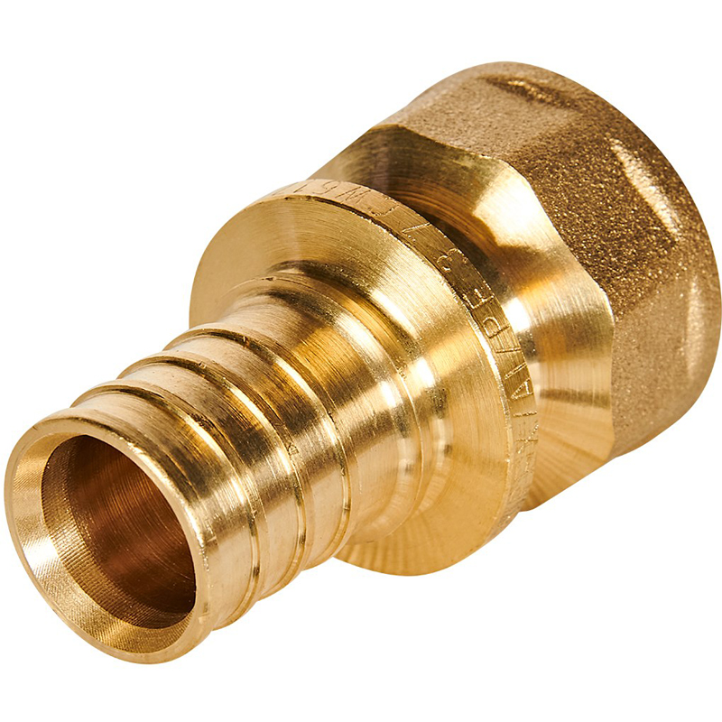 ROMMER Муфта ВР аксиальная 25x3/4" с внутренней резьбой