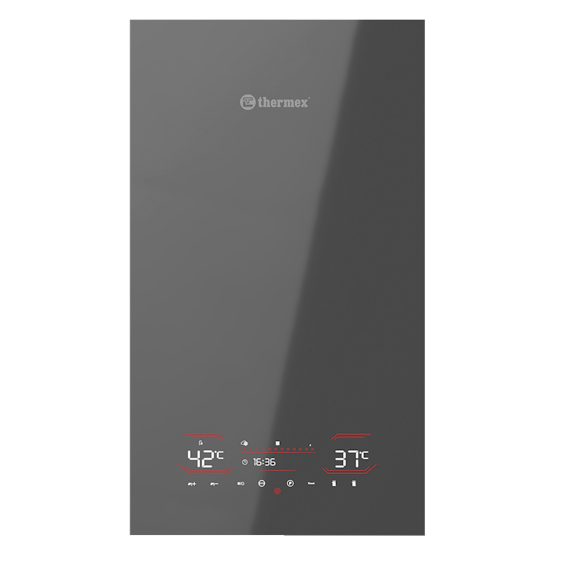 Котел газовый Thermex ANTARES FH10 (одноконтурный, закрытая камера)