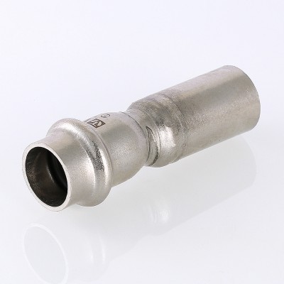 VALTEC Вставка переходная из нерж. стали 54 х 28 мм VTi.905.I.005428