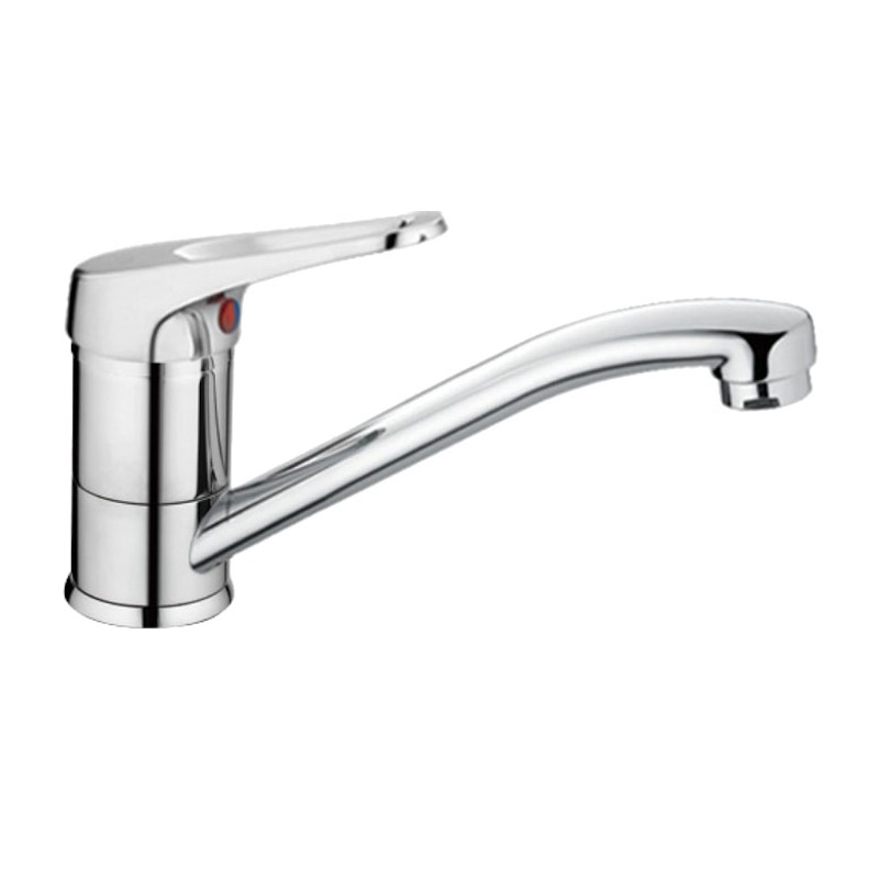 Смеситель для раковины/кухни, латунь VALFEX Proxima Сhrome