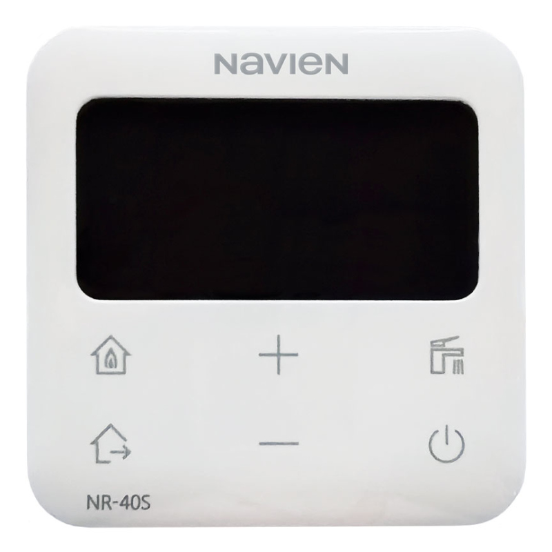 Настенный газовый котел Navien DELUXE C COAXIAL 13K