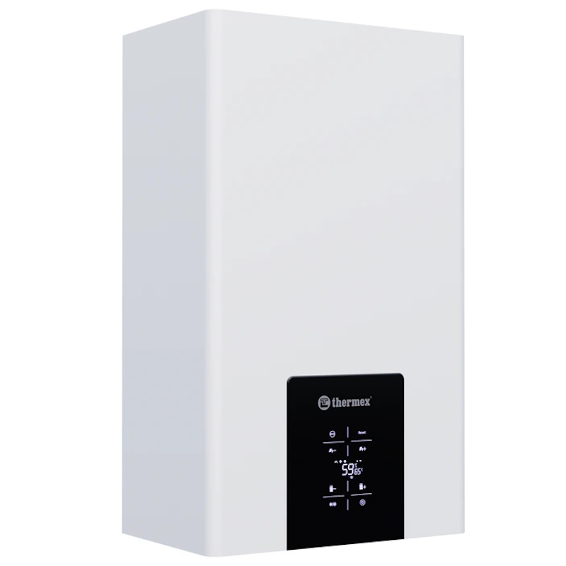 Котел газовый Thermex Blaze F10 (двухконтурный, закрытая камера)