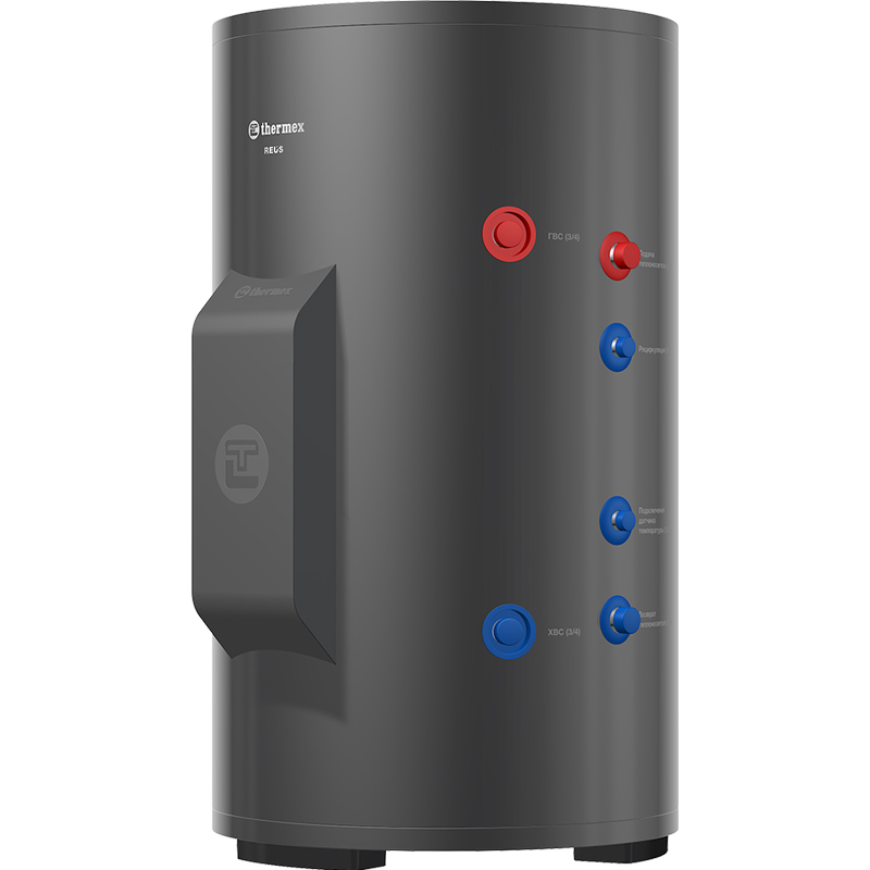 Бойлер косвенного нагрева THERMEX REUS 100 F Combi