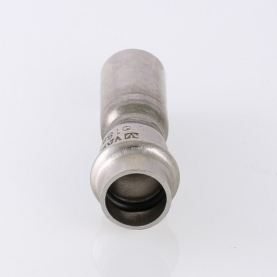 VALTEC Вставка переходная из нерж. стали 54 х 28 мм VTi.905.I.005428